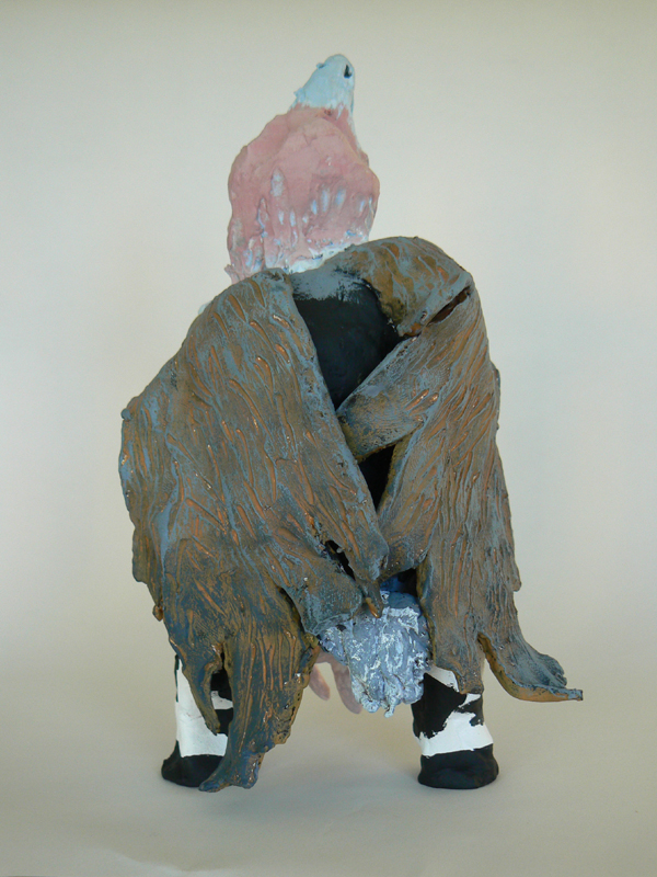 White-Tailed Cowlture