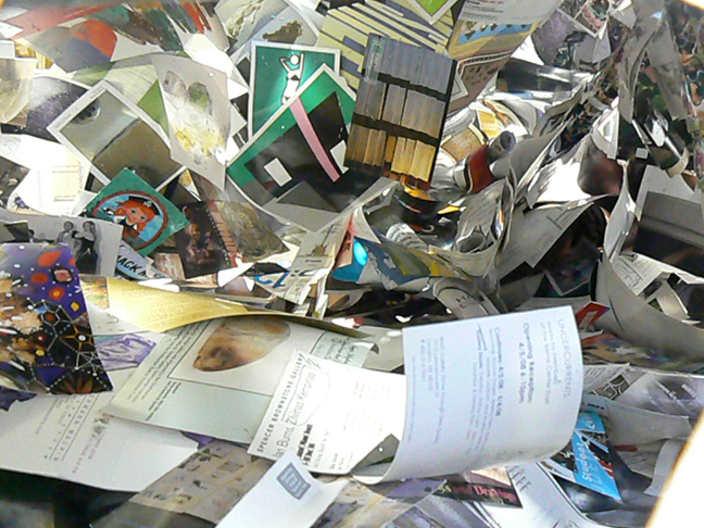 Trimmed Fat (detail 6)