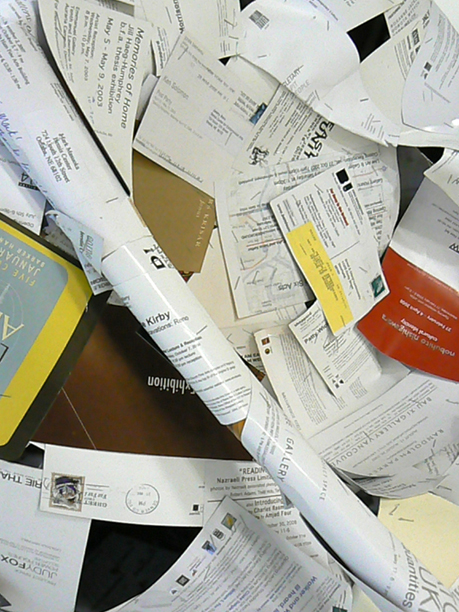 Trimmed Fat (detail 3)