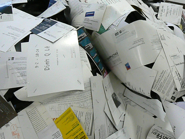 Trimmed Fat (detail 4)