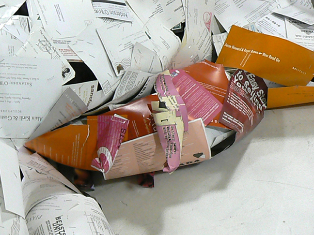 Trimmed Fat (detail 5)