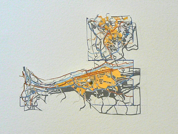 Mute Maps Invite New Experience 3