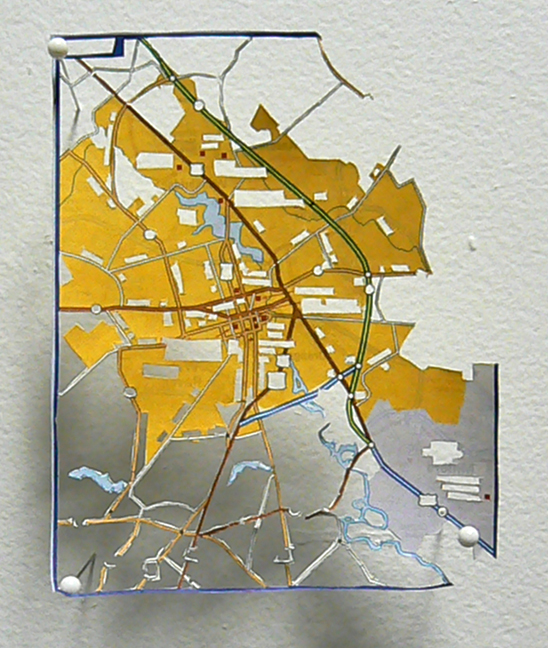 Mute Maps Invite New Experience 5