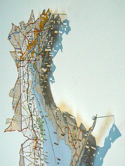 Mute Maps Invite New Experience 2 (detail)