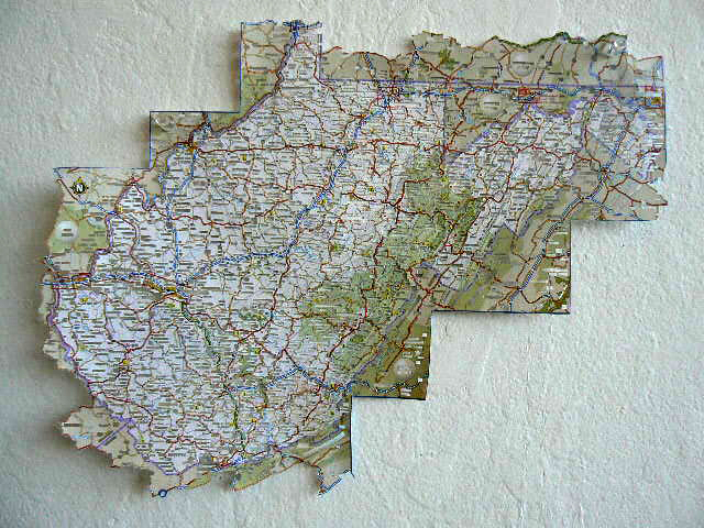 Mute Maps Invite New Experience 1