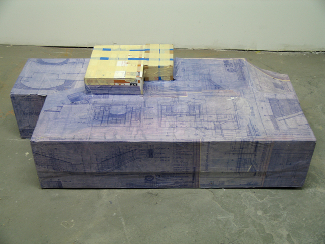 USA structure (detail 5)