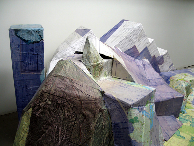 USA structure (detail 6)