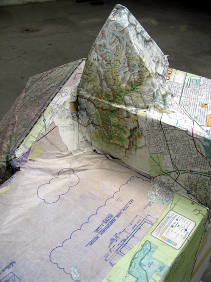 USA structure (detail 2)