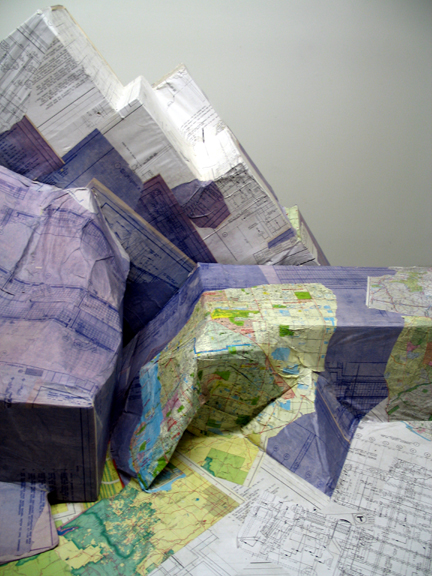 USA structure (detail 4)