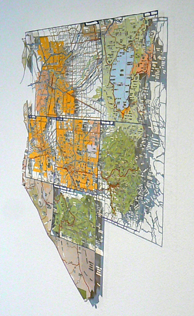 Nomadic Cultures (detail 1)