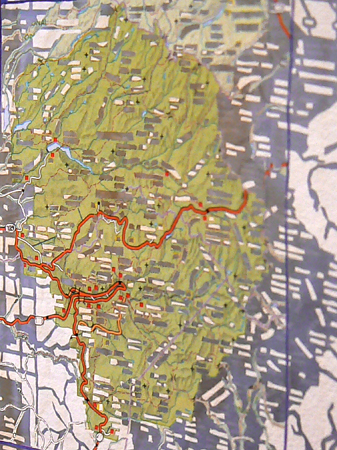 Nomadic Cultures (detail 3)