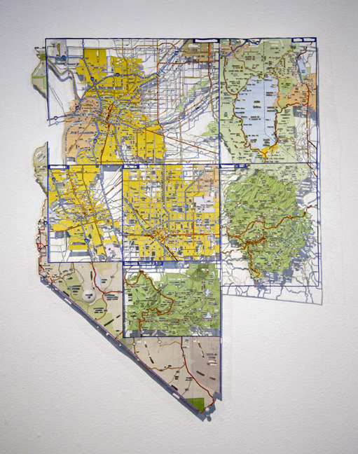 Nomadic Cultures (California Cities Invade!)