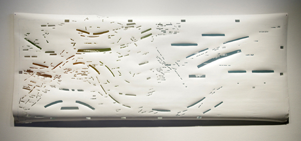 Color as Possible Place 8